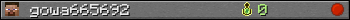 gowa665692 userbar 350x20