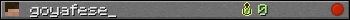 goyafese_ userbar 350x20