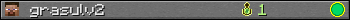 grasulv2 userbar 350x20