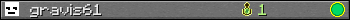 gravis61 userbar 350x20