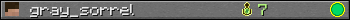 gray_sorrel userbar 350x20