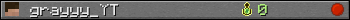 grayyy_YT userbar 350x20