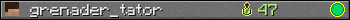 grenader_tator userbar 350x20