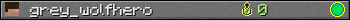 Юзербар 350x20 для grey_wolfhero