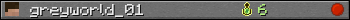 greyworld_01 userbar 350x20