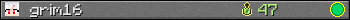 grim16 userbar 350x20