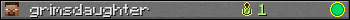 grimsdaughter userbar 350x20