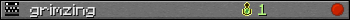 grimzing userbar 350x20