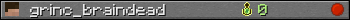 Юзербар 350x20 для grinc_braindead