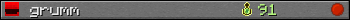 grumm userbar 350x20