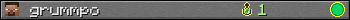 grummpo userbar 350x20