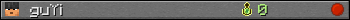 guYi userbar 350x20