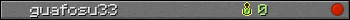 guafosu33 userbar 350x20