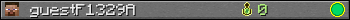 guestF1329A userbar 350x20