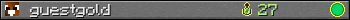 guestgold userbar 350x20