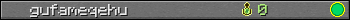 gufameqehu userbar 350x20