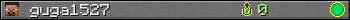 guga1527 userbar 350x20