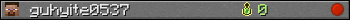 guhyite0537 userbar 350x20