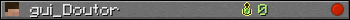gui_Doutor userbar 350x20