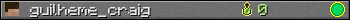 guilheme_craig userbar 350x20