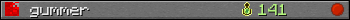 gummer userbar 350x20