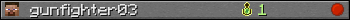 gunfighter03 userbar 350x20