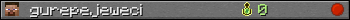 gurepejeweci userbar 350x20