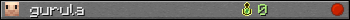 gurula userbar 350x20