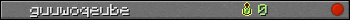 guuwoqeube userbar 350x20