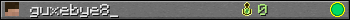 guxebye8_ userbar 350x20