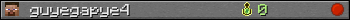 guyegapye4 userbar 350x20