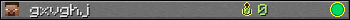 gxvghj userbar 350x20