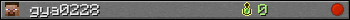 gya0228 userbar 350x20