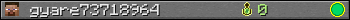 gyare73718964 userbar 350x20