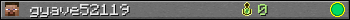 gyave52119 userbar 350x20