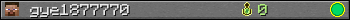 gye1877770 userbar 350x20