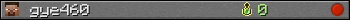 gye460 userbar 350x20