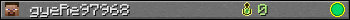 gyeRe97968 userbar 350x20