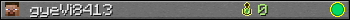 gyeVi8413 userbar 350x20