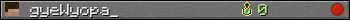 gyeWyopa_ userbar 350x20