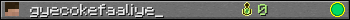 gyecokefaaliye_ userbar 350x20