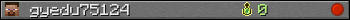 gyedu75124 userbar 350x20