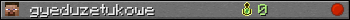 gyeduzetukowe userbar 350x20