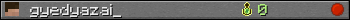 gyedyazai_ userbar 350x20