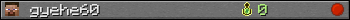 gyehe60 userbar 350x20