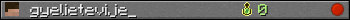gyelietevije_ userbar 350x20