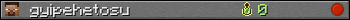 gyipehetosu userbar 350x20