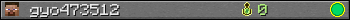 gyo473512 userbar 350x20