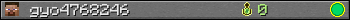gyo4768246 userbar 350x20