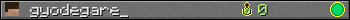 gyodegare_ userbar 350x20